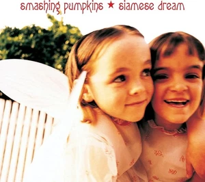 The Smashing Pumpkins Siamese Dream (Vinyl) 12" Album - Picture 1 of 2