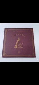 Diana Ross ~ Lady Sings the Blues 1972 Motown Records RnB soul vinyl LP - Bild 1 von 8