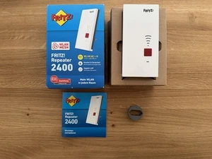 AVM Fritz! Repeater 2400 - Photo 1/1