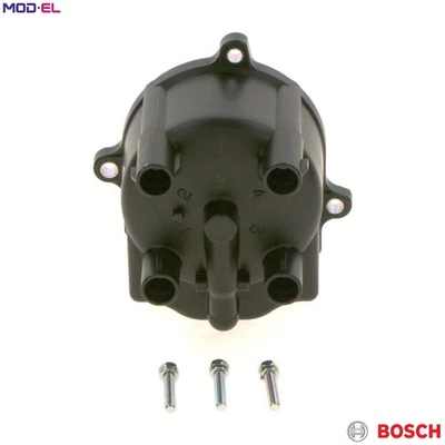 DISTRIBUTOR CAP 1 987 233 106 FOR HOLDEN TOYOTA RAV/4/� CARINA/Sportswagon 2.2L - Image 1 of 4