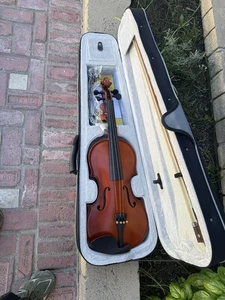 Yasisid YS-4000 Violine Zustand siehe Bilder - Bild 1 von 11