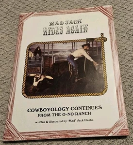 Mad Jack Rides Again By Mad Jack Hanks - Imagen 1 de 14