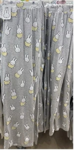 Legging de pijama Miffy Bunny Reino Unido talla 12-14 mediano *ÚLTIMO* - Imagen 1 de 1
