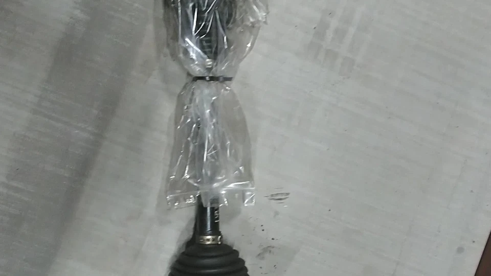 CARDAN ARRIERE DROIT (TRANSMISSION) Audi TT Roadster (8N9) 2002 1J0501204B - Photo 1/1