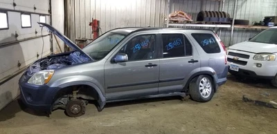 Panel de moldura de puerta trasero CR-V 2006 2118164 Foto 1 de 4