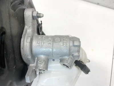 BMW 3-Series 2016 Brake Master Cylinder 70262, Genuine #2447539-70 - Image 1 of 4