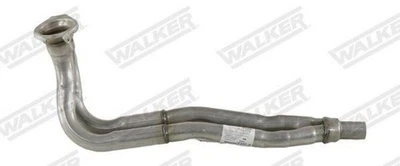 WALKER 04775 Tubo de escape para VW GOLF I Cabriolet (155) SCIROCCO (53B) - Imagen 1 de 4
