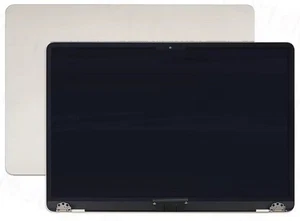 Schermo Completo Apple MacBook Air M3 A3113 13.6'' 2024 Grigio Spaziale - Afbeelding 1 van 1