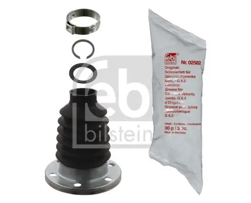 Set soffietto Albero Trasmissione FEBI BILSTEIN 37116