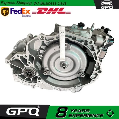 6T30E Auto Transmission Assembly For 09-14 Chevrolet Aveo Trax Cruze 1.4L 1.8L - Image 1 of 4