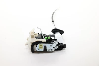 2022 - 2025 KIA EV6 REAR RIGHT PASSENGER DOOR LATCH LOCK ACTUATOR OEM 81420CV400 - Image 1 of 4