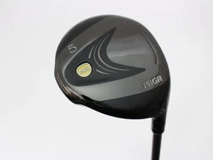 PRGR SUPER egg 2022 Fairway Wood 5W SUPER egg (M-37) #448 Golf Clubs - Picture 1 of 6