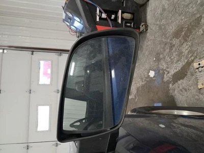 Passenger Side View Mirror Manual Fits 88-02 CHEVROLET 3500 PICKUP 449452 - Image 1 of 4