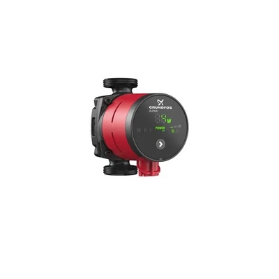 Grundfos Domestic Circulating Pump Alpha 115-50/60 B 130x88mm - Image 1 of 2