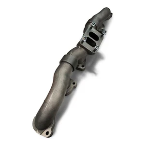 Complete New Aftermarket Pre EGR Manifold For 12.7 Detroit, Part Number 23532122 - Bild 1 von 8