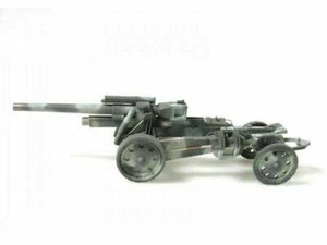 FIELD HAUBITZE SFH 18-150mm Wespe Models 1:48 SCALE - ready built 48090 - Picture 1 of 1