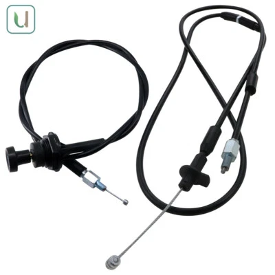 Cable obturador de carburador con cable de acelerador para Polaris Trail Boss Magnum 330 325 Foto 1 de 4