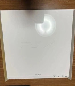 JUNK SONY PSX DESR-5000 Console PS2 HDD DVD Recorder PlayStation2 PS2 Japan Game - Picture 1 of 3