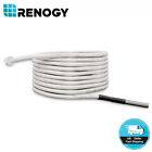 Renogy 3M Temperature Sensor Probe 20/40/60A DC to DC on-board Battery Charger