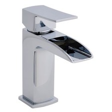 Bathroom Taps