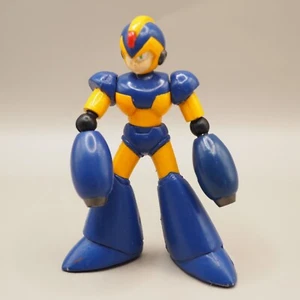 Mega Man X Rockman Mini Figure Japan ZA221 - Picture 1 of 8
