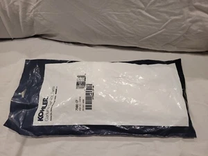 NEU Kohler poliertes Chrom Auslauf-Kit - Bild 1 von 3