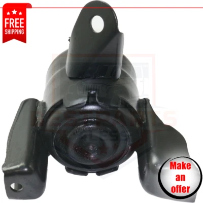 Nuevo montaje de motor delantero 9E5Z6038F para Ford Fusion S 2006-2012, SE, SEL Foto 1 de 4