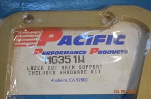 Ford 351W Pacific Performance Products MG 351W Ford Main Girdle - Picture 1 of 2