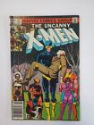 Uncanny X-Men #167 Marvel Comics 1983 Key 1St Meeting Of X-Men & New Mutants
