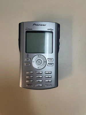 Pioneer XM2Go Airware - Image 1 of 4