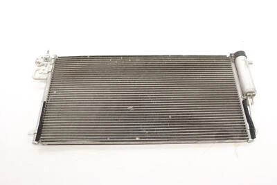 Ford Fusion 2017-2020 HVAC AIRE ACONDICIONADO AIRE ACONDICIONADO CONDENSADOR FABRICANTE DE EQUIPOS ORIGINALES G3GH19710CA Foto 1 de 4