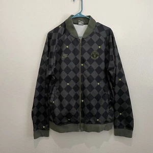 Nike Manchester United Soccer Club Jacket Size Large - Picture 1 of 8