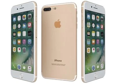 Apple iPhone 7 PLUS + 5.5" Factory Unlocked GSM SmartPhone 32GB 128GB 256GB - Image 1 of 2