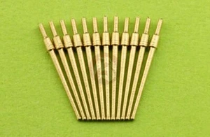 Barriles Master 1/700 90 mm/50 (3,5") modelo 1939 Littorio/Duilio (12 piezas) SM-700-028 - Imagen 1 de 1