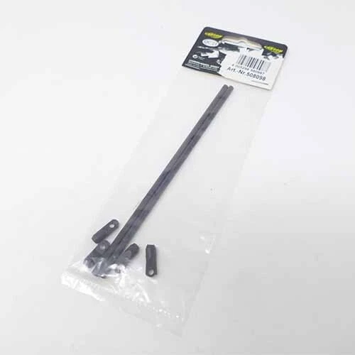 Carson 508098 Bluster Heckstreben-Set 500508098 - Bild 1 von 1