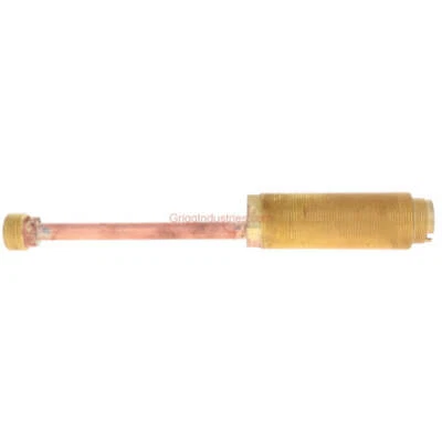 Cuerpo de válvula de mango Fontaneros Emporium A066010N Foto 1 de 4