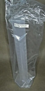 Student Kunststoff Zylinder Grad 250ml - RAD - Bild 1 von 3