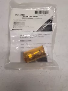 Boquilla de combustible Proheat MBU, aerosol, 854421K para Teleflex 30609-9 - Imagen 1 de 1