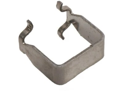 Abrazadera de manguera de combustible Delco 78913CBHM 2018 para GMC Savana 2500 2017-2022 Foto 1 de 2