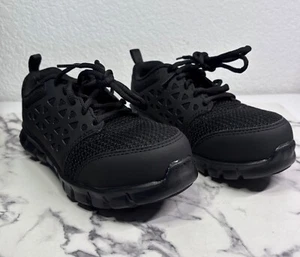 reebok sublite cushion work women - Picture 1 of 5