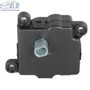 For 1999-2002 DODGE RAM A/C HEAT BLEND DOOR ACTUATOR 4 PIN PICKUP TRUCK - Picture 1 of 7