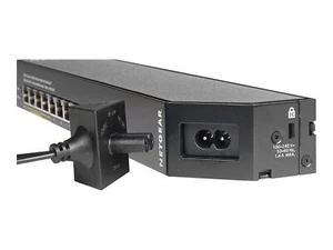 Netgear GSS108E-100NAS Switch II price incl VAT 3 yr warranty* B2B - Picture 1 of 12