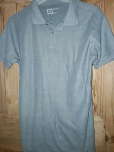 Mens polo Green Tshirt size XS - Picture 1 of 3