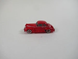 SMC-630 1941 Chevrolet Deluxe Coupe 1/87-HO Scale (Painted & Finished) - Picture 1 of 4