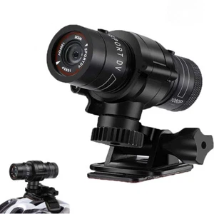 120° Wide Angle Sports Video Action Camera with High-Resolution Video Capture - Picture 1 of 16