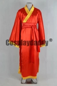 301 The Awakening Azula Dress Cosplay Costume F006 - Picture 1 of 4