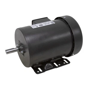 1 PS 230/460 Volt AC 3-Phasen 1760 U/min WWE NATE1-18-56 Motor 10-3432 - Bild 1 von 3