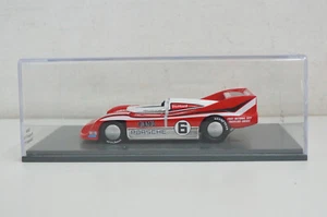 Porsche 917/30 #6 CAM 2 Talladega 1975 Donohue 1:43 Spark B1054 Model car - Foto 1 di 5
