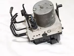 ✅ 02-08 BMW E66 745I 750LI 750I ABS SYSTEM ANTI LOCK BRAKE PUMP BOSCH OEM - Picture 1 of 7