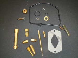 Yamaha DT125R Carb Repair Kit / Overhaul / Refurb Carburettor DTR DT125RE U3-01 - Picture 1 of 1